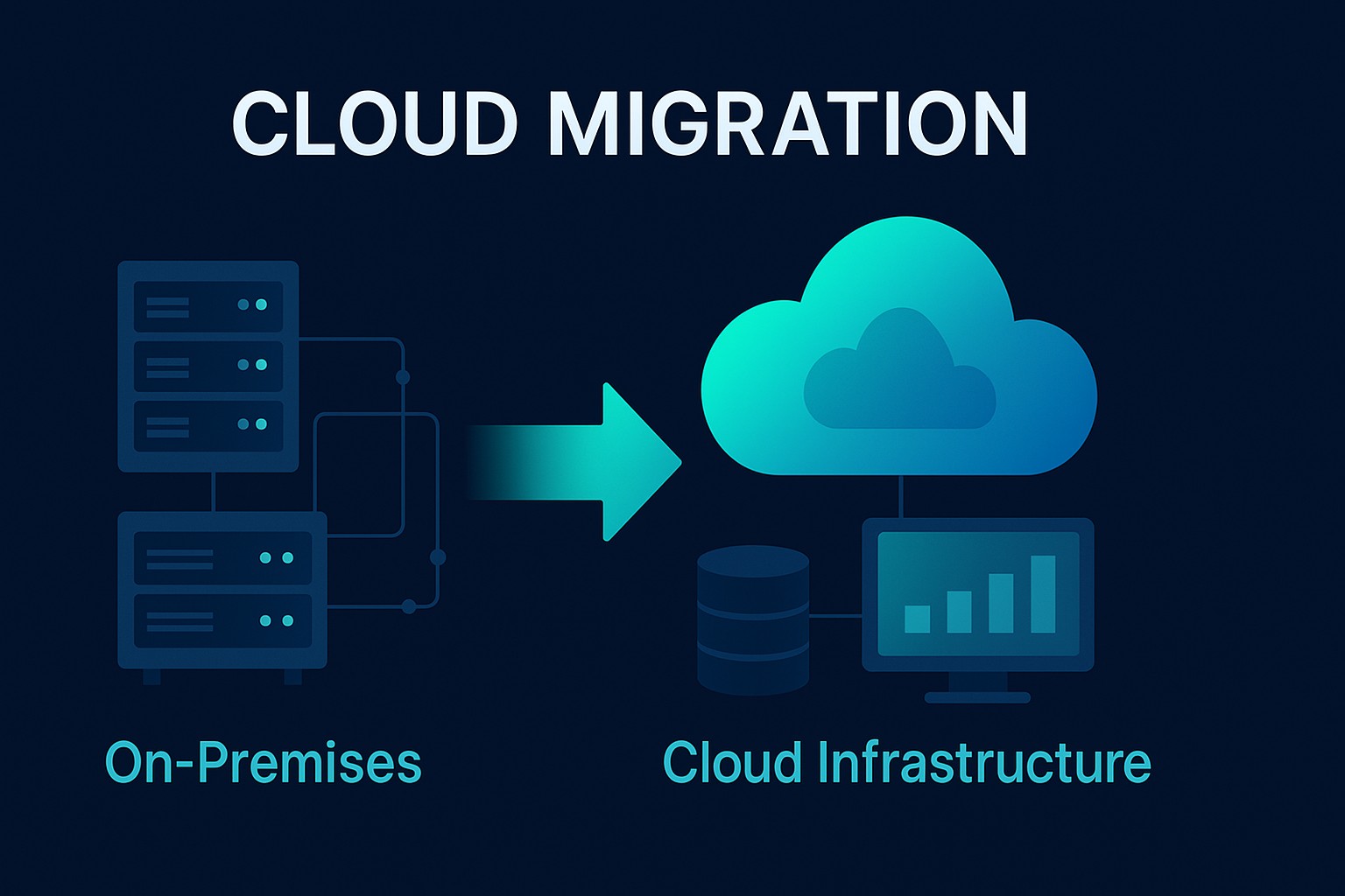 Cloud Migration
